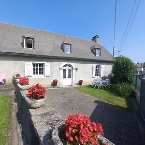 Maison Avec Jardin Adé