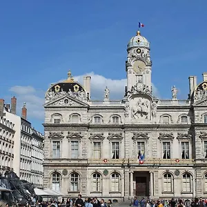 Plein Centre Lyon